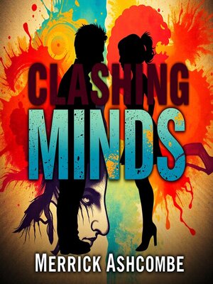 cover image of Clashing Minds